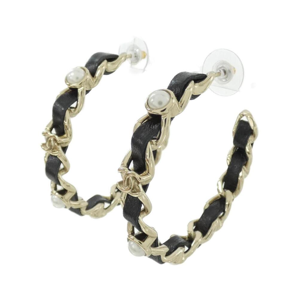 Chanel AB2674 Earrings